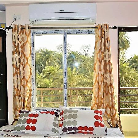 Pretty Garden View Apartment 3Bhk Furnished Flat Near Kashi Vishwanath Temple Варанаси Екстериор снимка